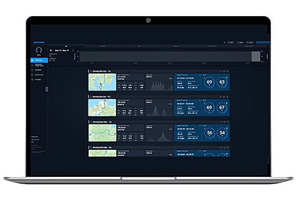Oppdatering av SHIMANO CONNECT Lab – Forbedringer og nye funksjoner
