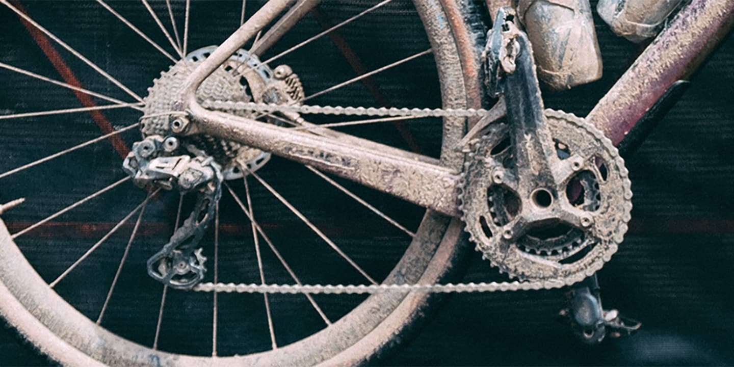 Five Tips for Conquering 100 Miles of UNBOUND Gravel