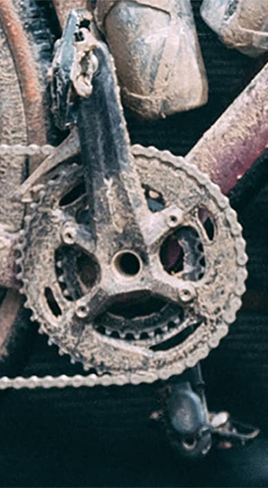 Five Tips for Conquering 100 Miles of UNBOUND Gravel