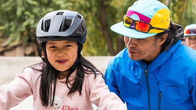Building shimano equipped mountain bikes in Bhutan