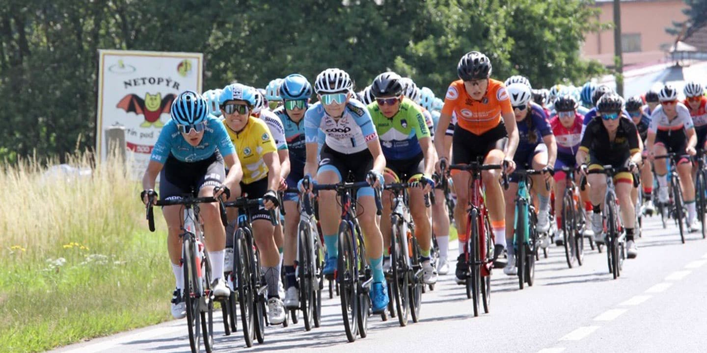 Frauenradsport