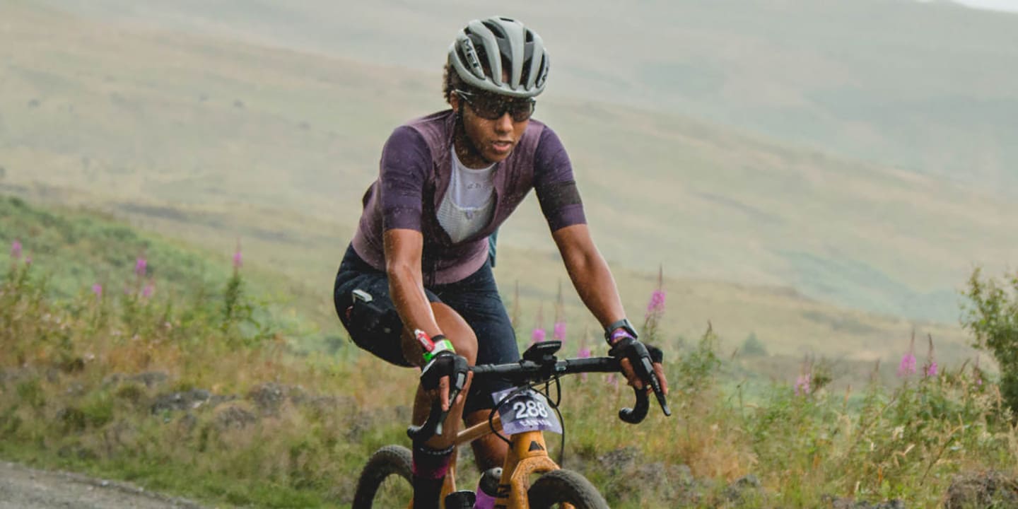 Gravel Racing of the One-Day Sort