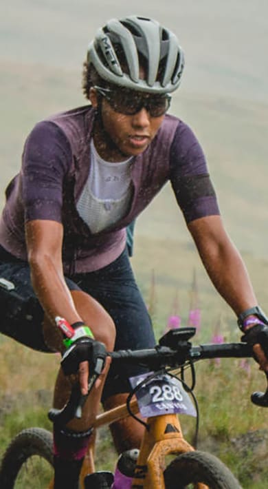 Gravel Racing of the One-Day Sort