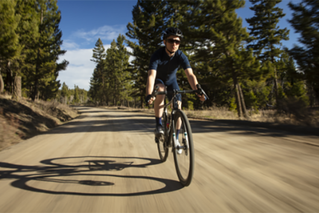 FEITA PARA CICLISTAS QUE PREFEREM: