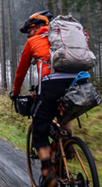 Kleine Geschichte des Gravelbikes