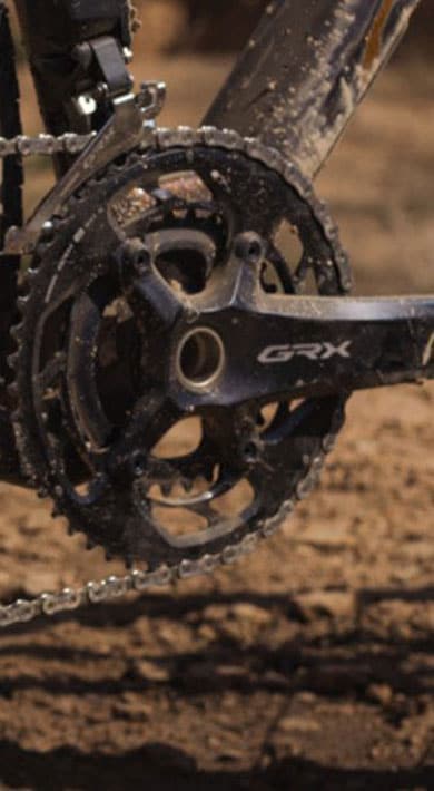 The Benefits of Gravel Wheels How to select wheels that suit your gravel goals