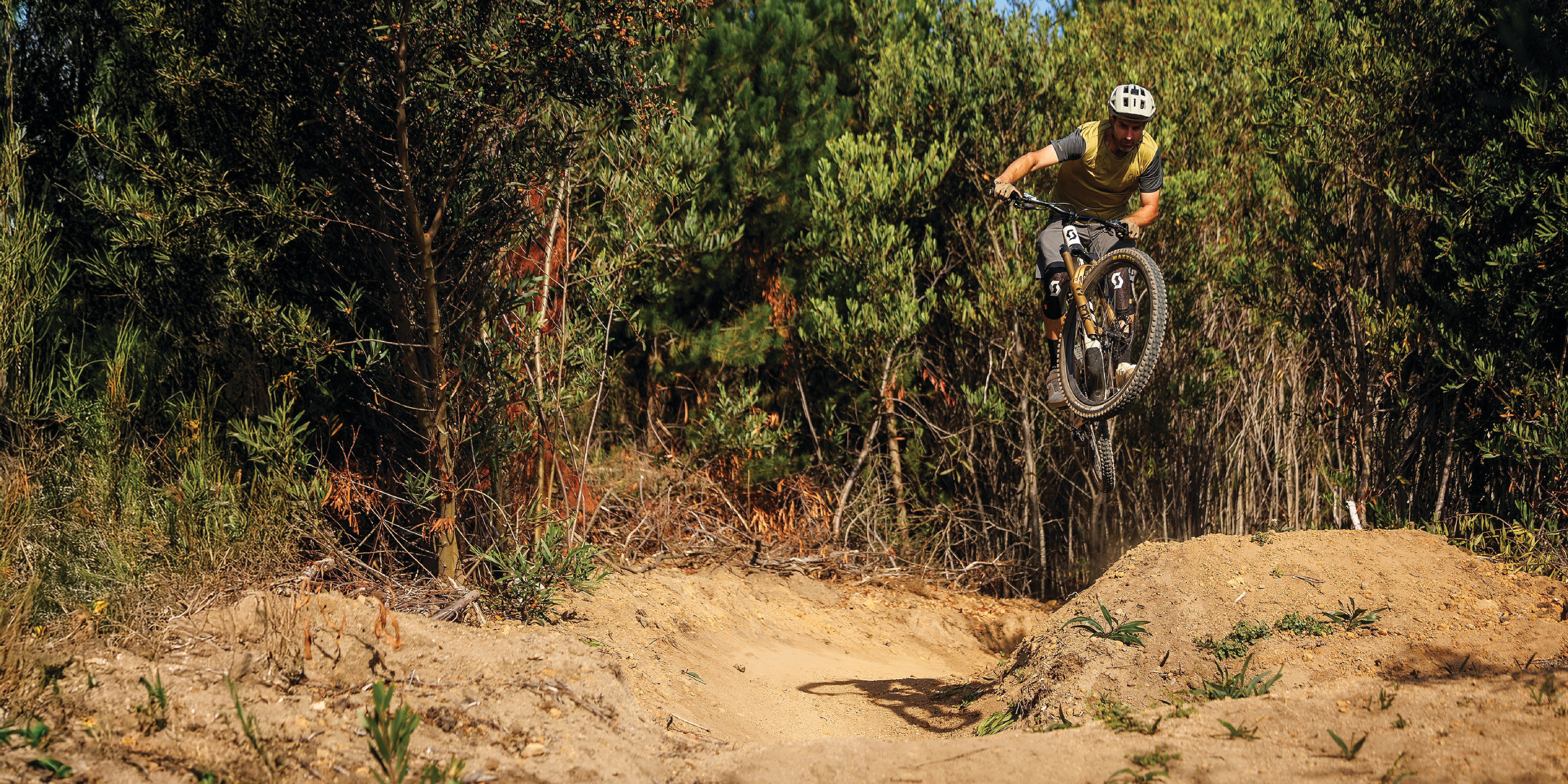 Helderberg Farm: Una nuova iniziativa Trail Born