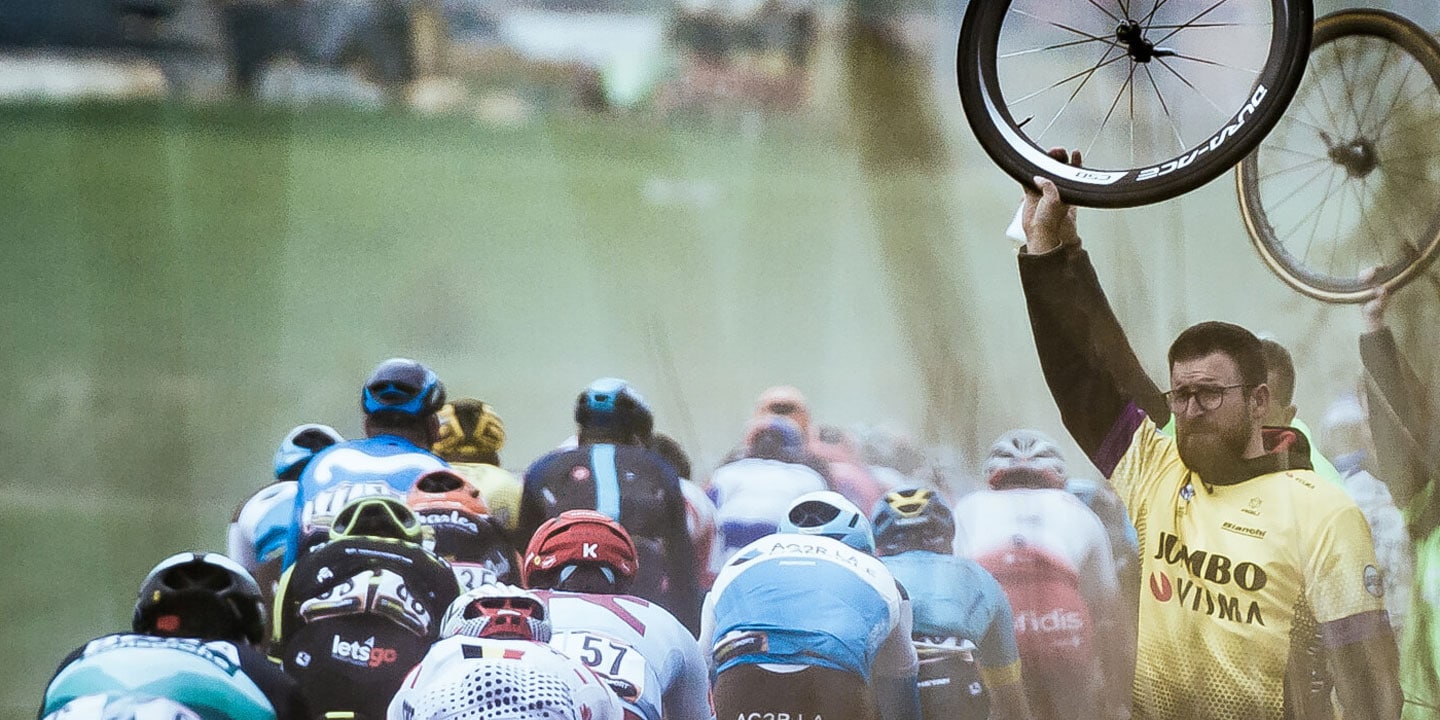 Hoe duurzaam is Shimano Di2?