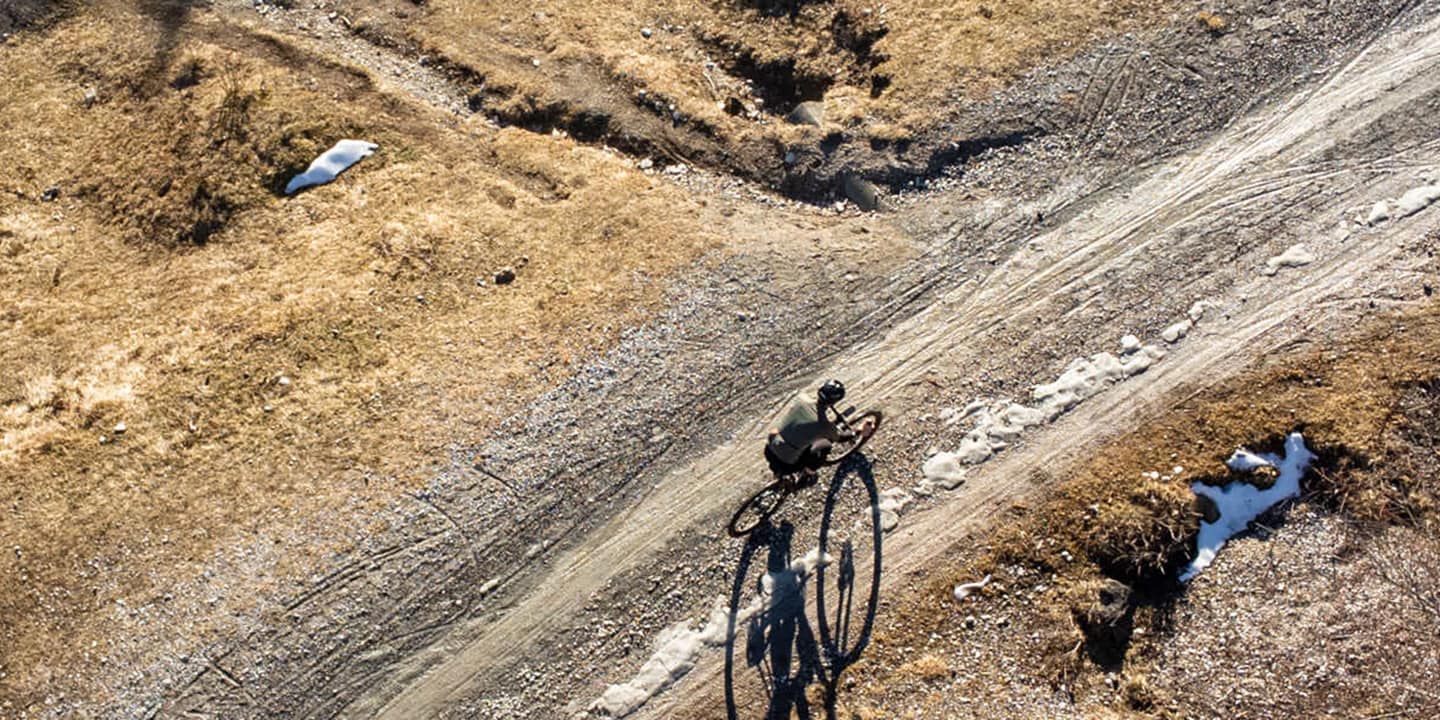 How to Prepare for a New Season of Gravel