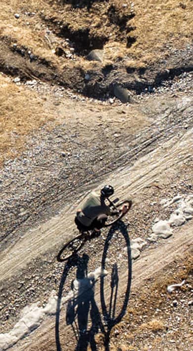 How to prepare for a new season of gravel