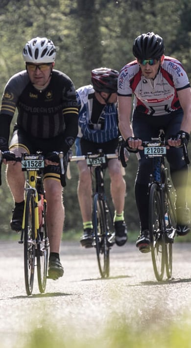 How to prepare your bike for a Gran Fondo