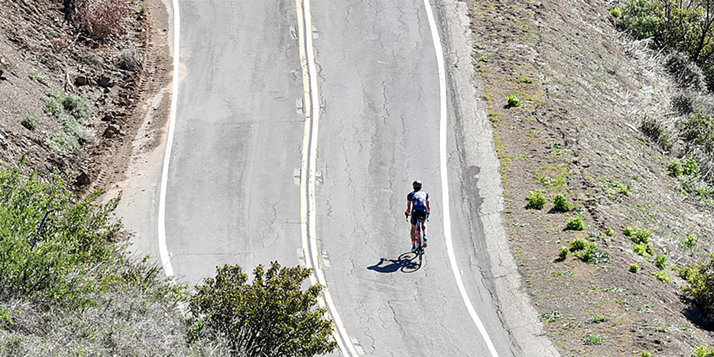 How To (Try To) Climb Like Phil Gaimon