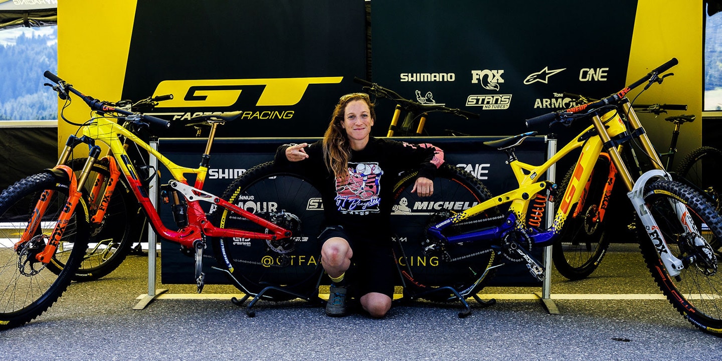 In Between the Races with Noga Korem