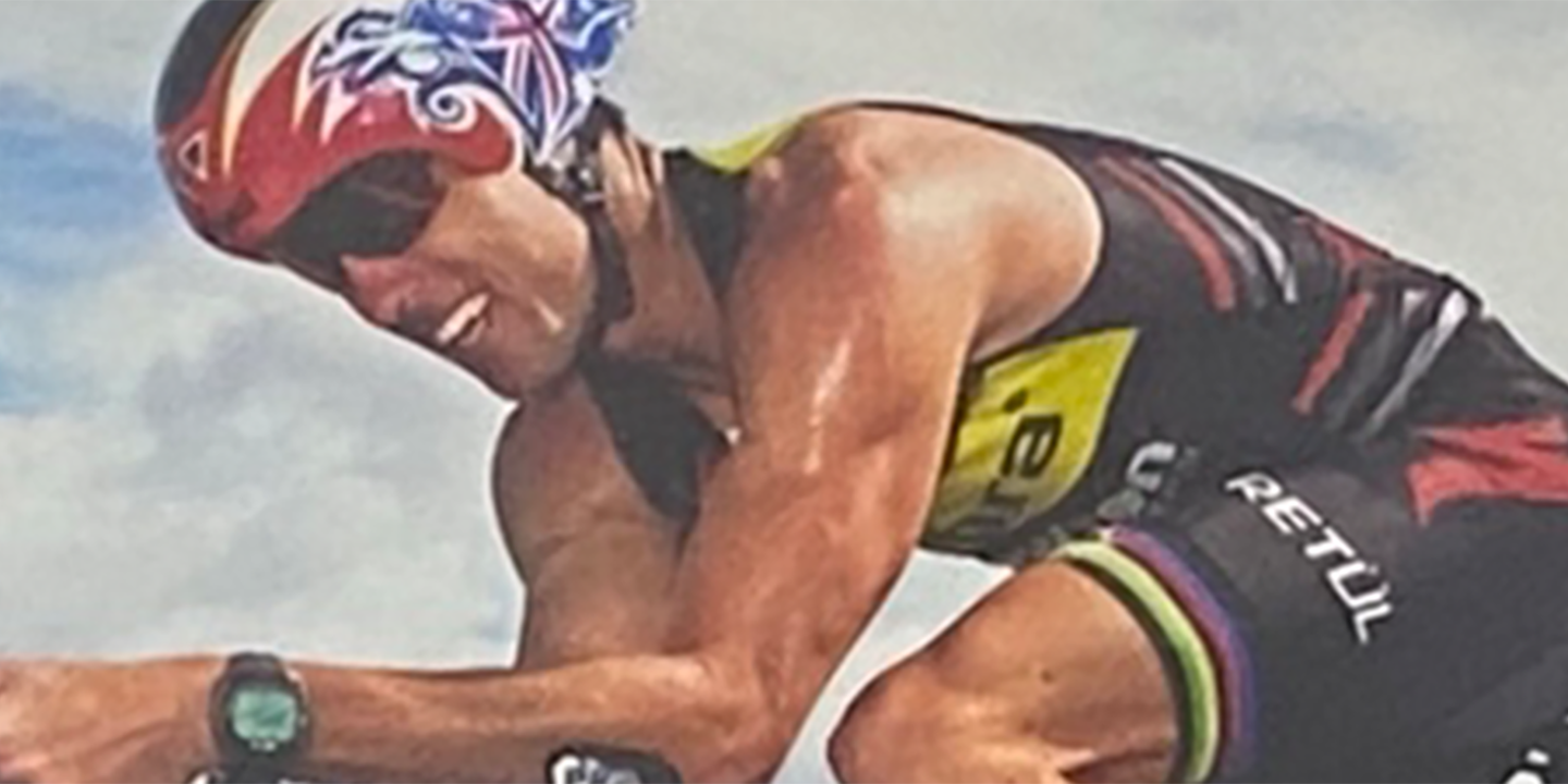 Keeping Up with Crowie: Triathlon Strength and Conditioning