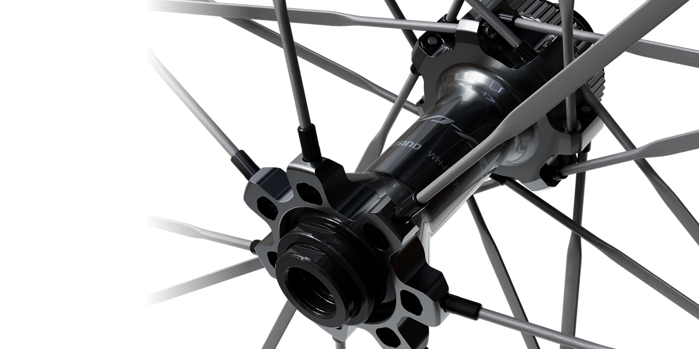 Lightweight Wheels
