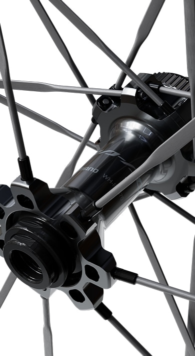 Lightweight Wheels