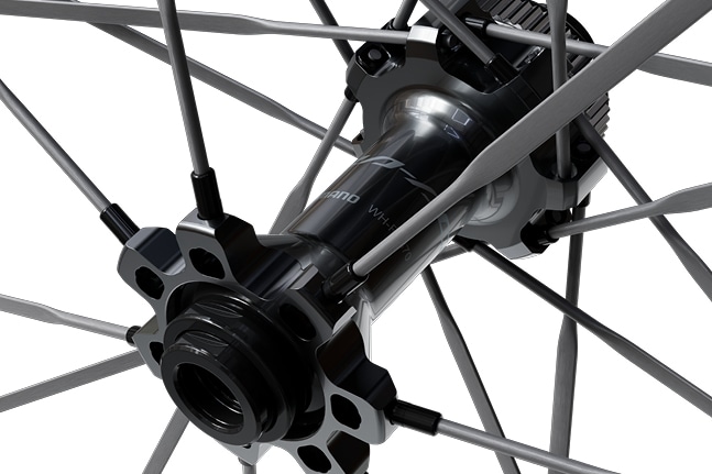 Lightweight Wheels