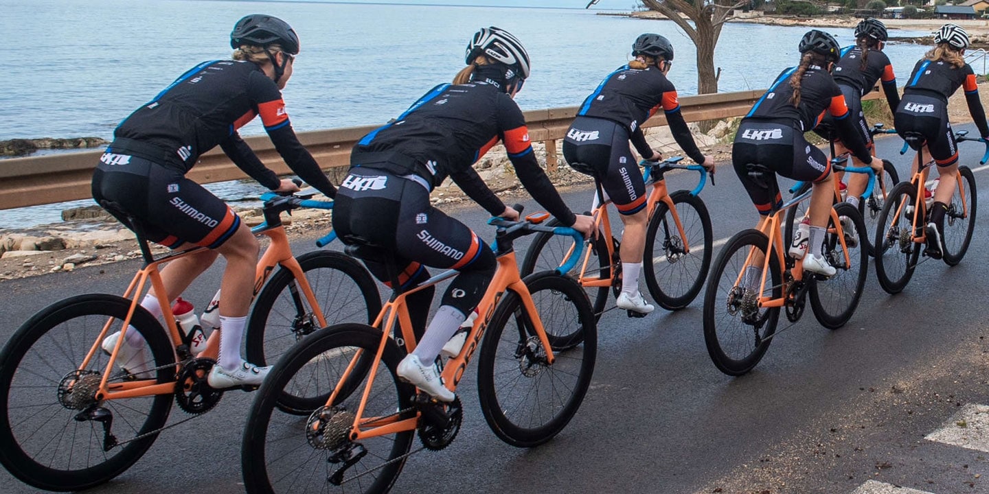 LKT Team Women Frauenradsport