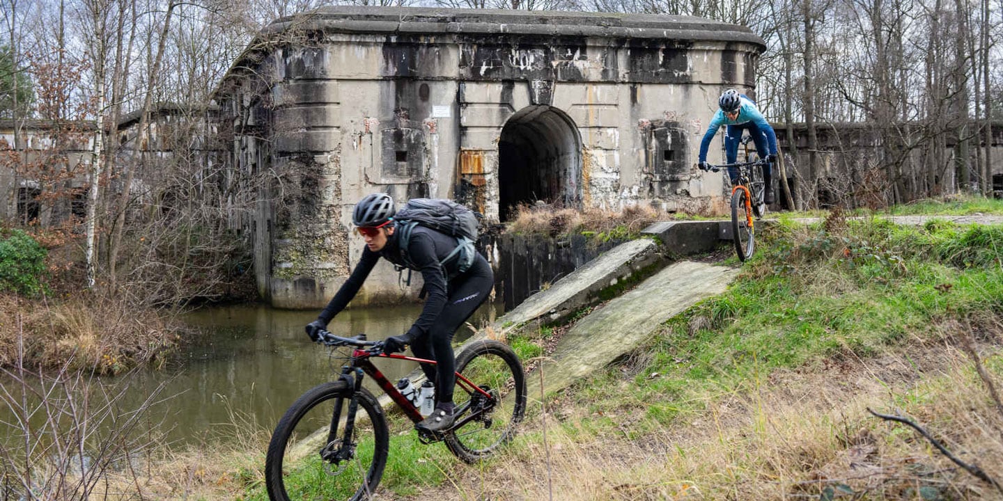 Ruwe diamanten, havens en forten