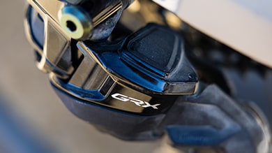 Shimano GRX RX827 Di2 12 speed gravel rear Derailuer 