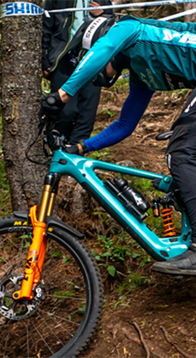 PERGUNTAS E RESPOSTAS DE MEIO DE TEMPORADA COM A YETI SHIMANO EP RACING