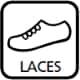 LACES