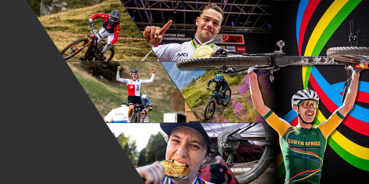 MTB World Championships 2025