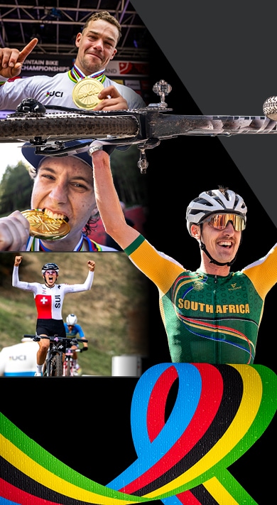 MTB World Championships 2025
