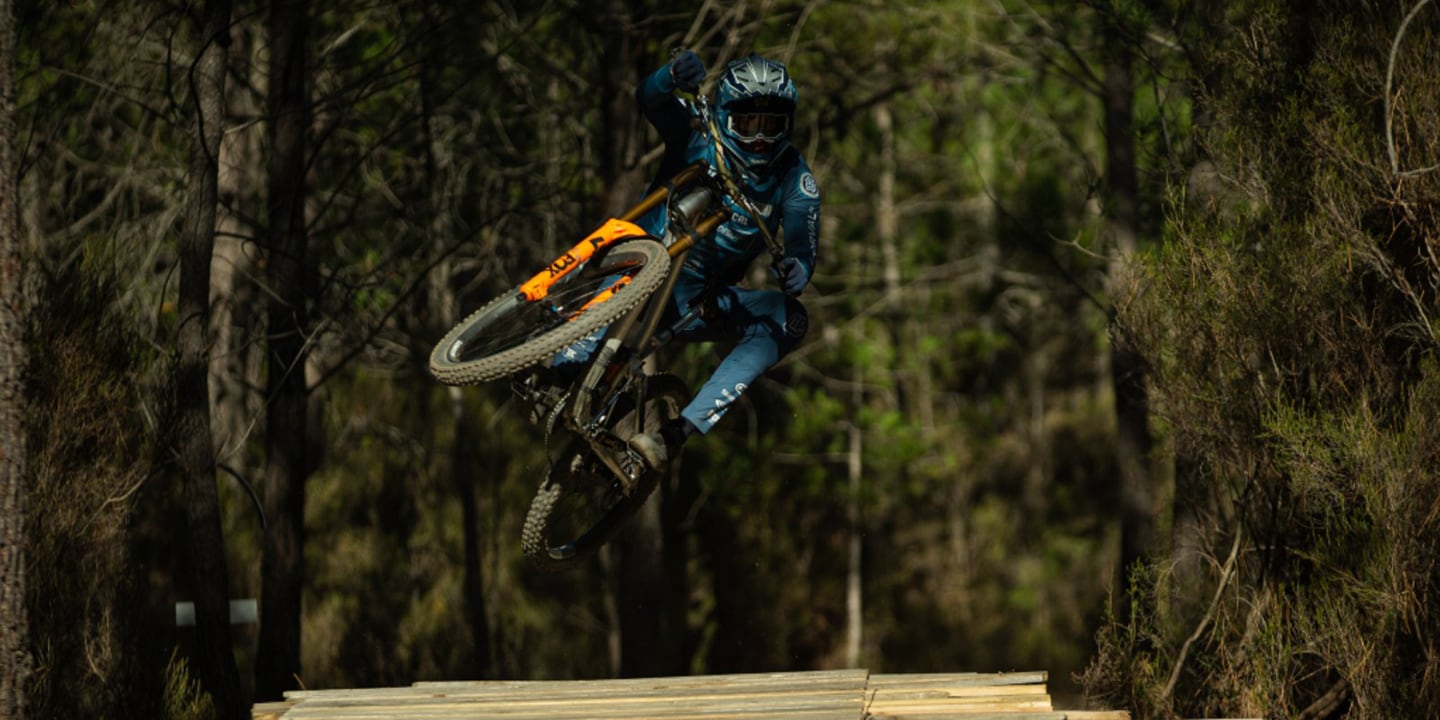 New MTB signings for 2022