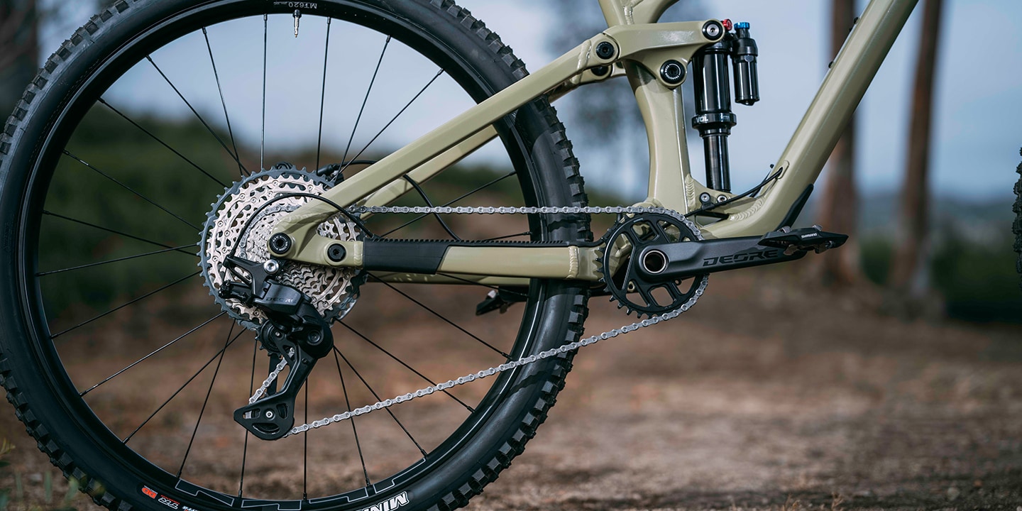 No Batteries. No Fuss. All Trail.
