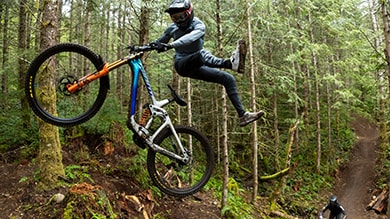 SHIMANO GRIPD Mountain bike shoes 