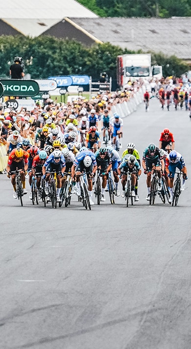 Shimano Road racing upgrades