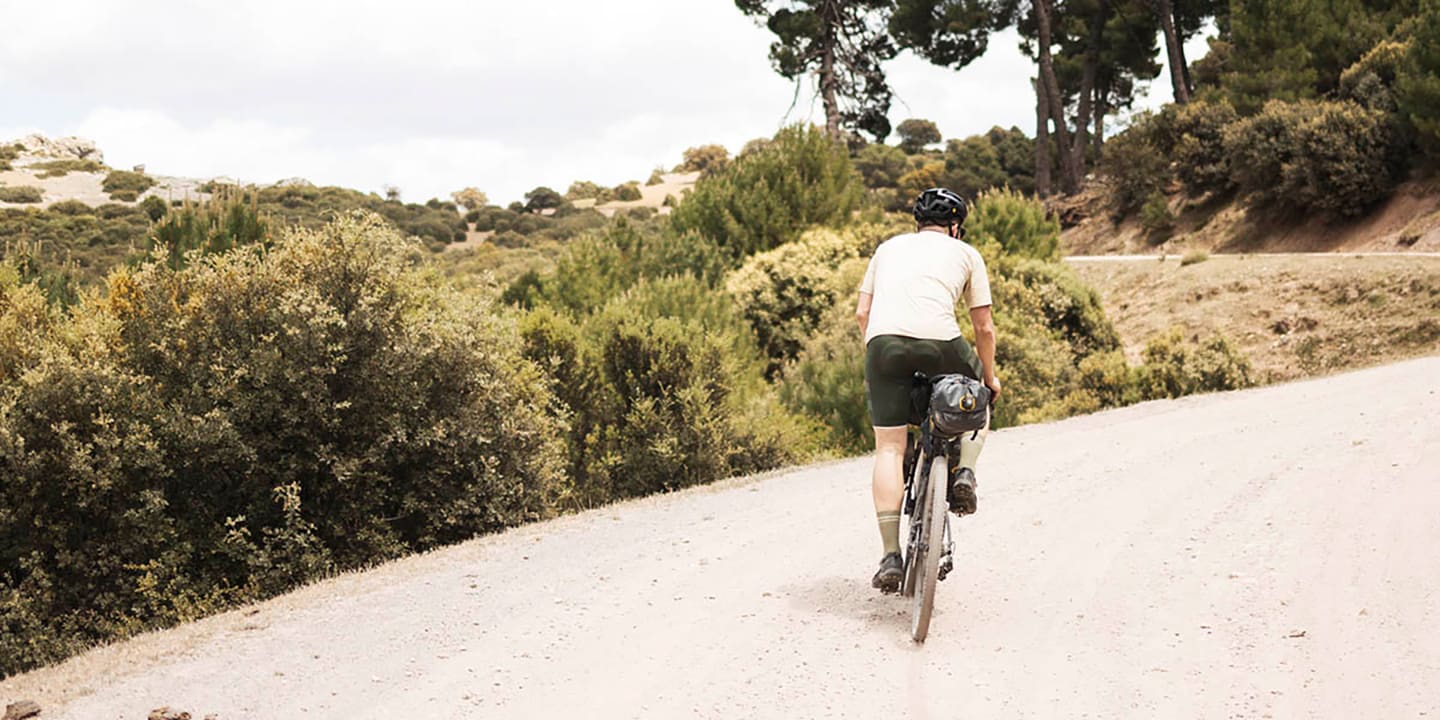 Seven Bikepacking Lifehacks