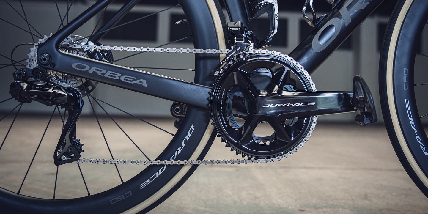 Shimano's Trickle-Down Philosophy
