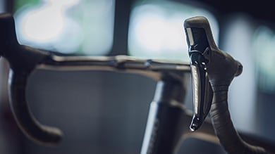 Shimano DURA_ACE Di2 Road bike shifters