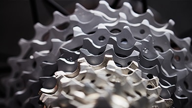 Shimano DURA-ACE Cassette for road bikes