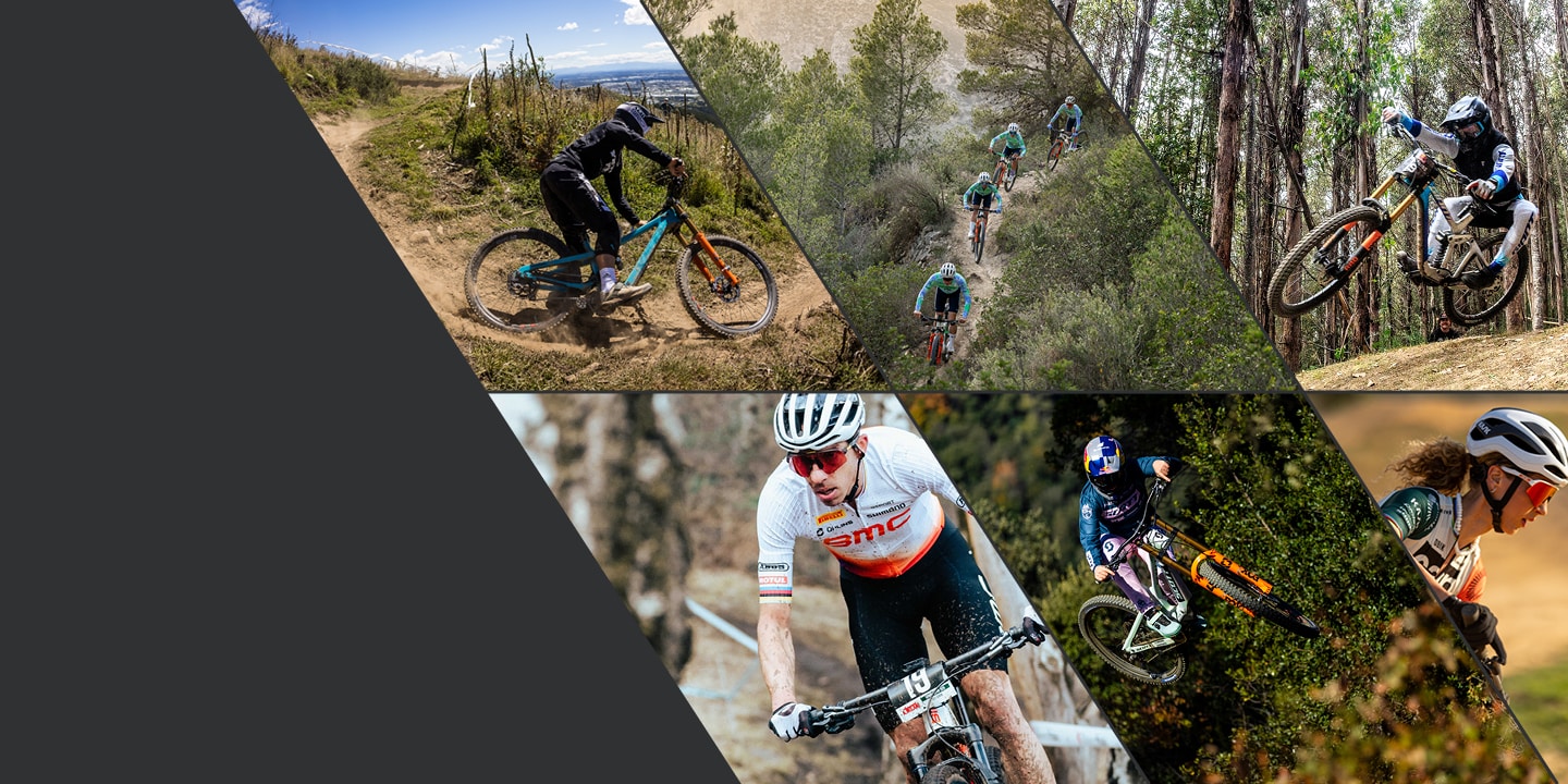SHIMANO’s 2026 MTB World Series Preview