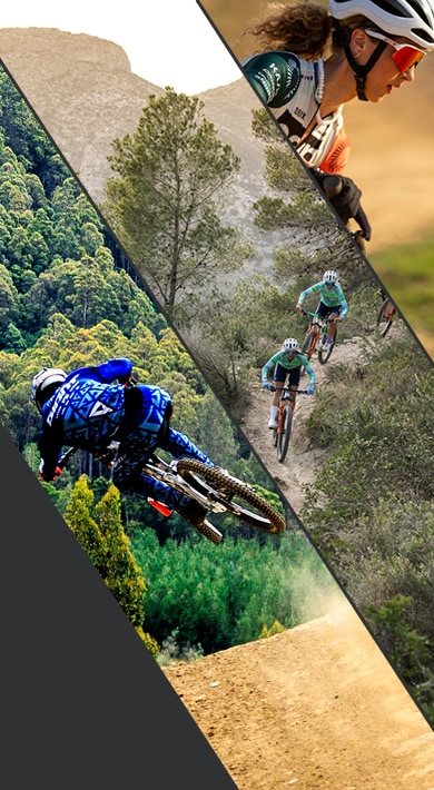 SHIMANO’s 2026 MTB World Series Preview