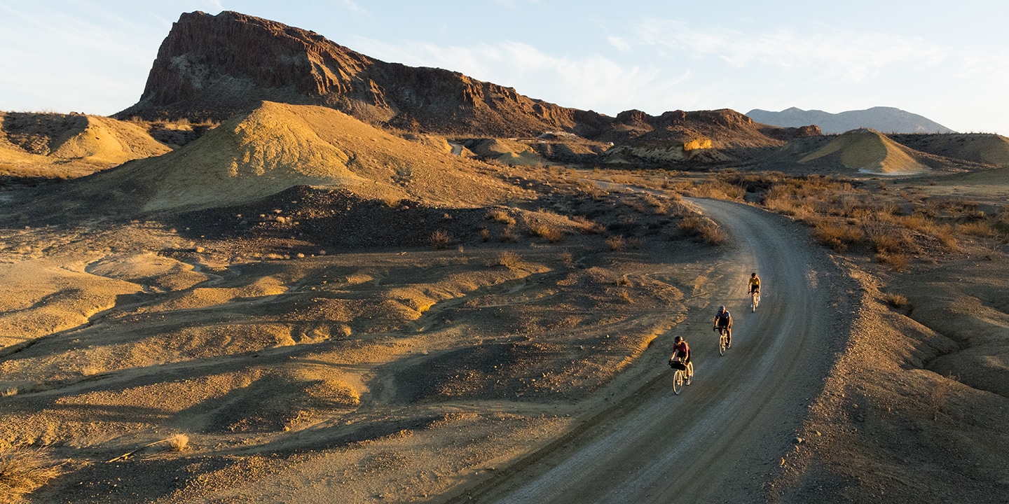 SHIMANO Expands GRX Family with RX717 Components