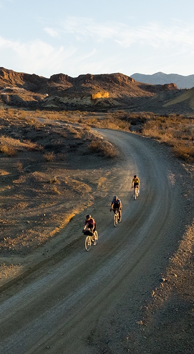 SHIMANO breidt GRX-familie uit met RX717-componenten 