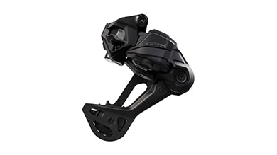 Shimano GRX RX717 Di2 achterderailleur 