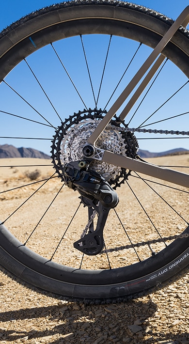 Shimano GRX 1x12 gravel gorupset goes fully wireless 