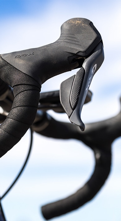 SHIMANO Hydraulic Disc Brakes for Road & Gravel: Power, Control, Reliability
