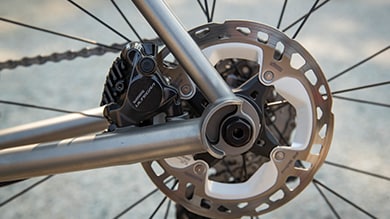 Shimano Ultegra Disc brakes BR-R8200