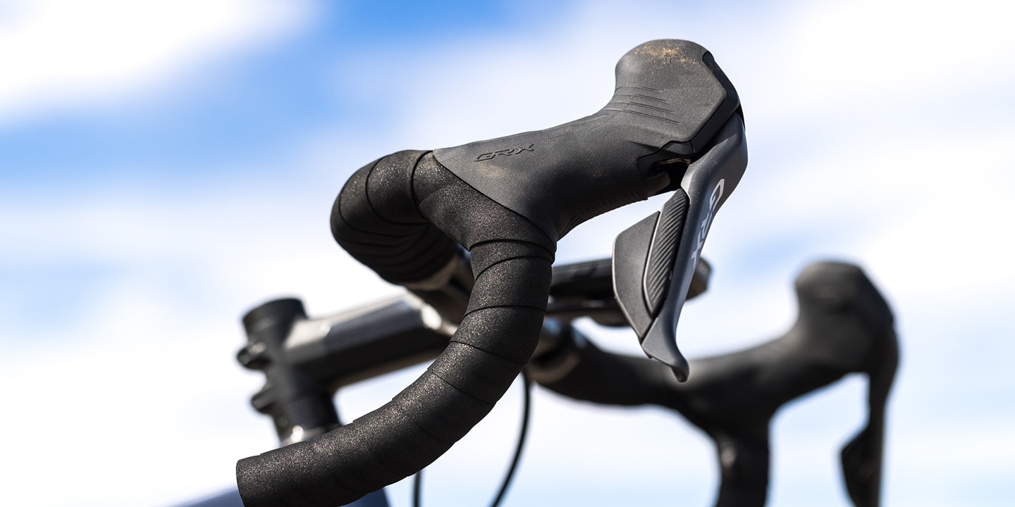 SHIMANO Hydraulic Disc Brakes for Road & Gravel: Power, Control, Reliability