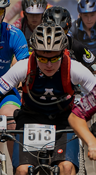 SHIMANO SUPPORTS MORE KIDS ON BIKES