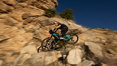 Presentamos el nuevo XTR M9200 Di2 de Shimano