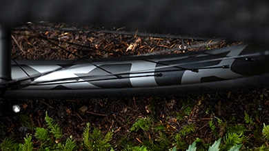 Ruedas de montaña de carbono Shimano XTR M9200 Enduro 