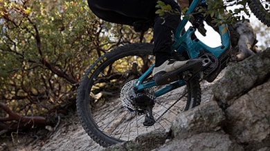El nuevo grupo XTR M9200 Di2 de Shimano 