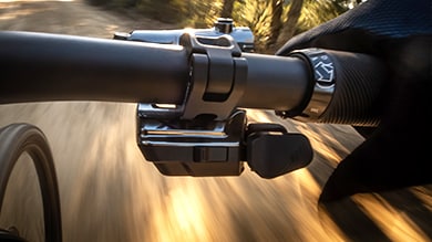 Pulsador de cambio Shimano SW-M9250 XTR Di2
